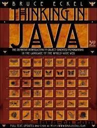 Think in Java